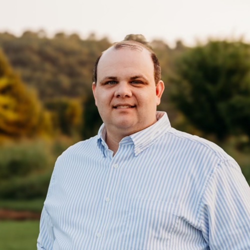 Matthew Martin, Founder of MADM Media + Marketing